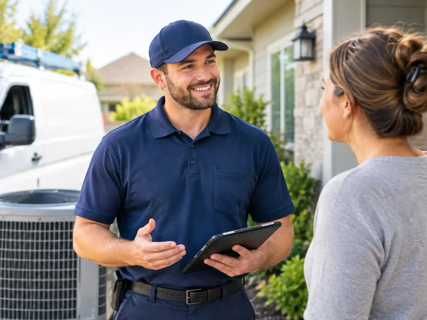 AC Installation Near Me University City, MO FAQs